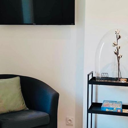 Le Rendez Vous - Parking Gratuit Apartman Carcassone Kültér fotó