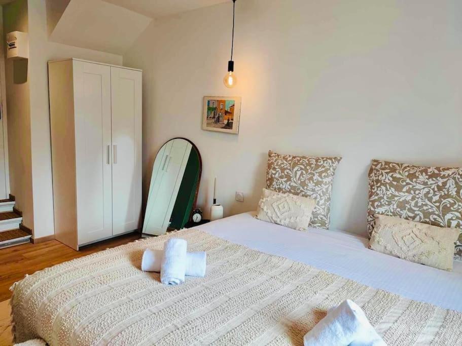 Le Rendez Vous - Parking Gratuit Apartman Carcassone Kültér fotó