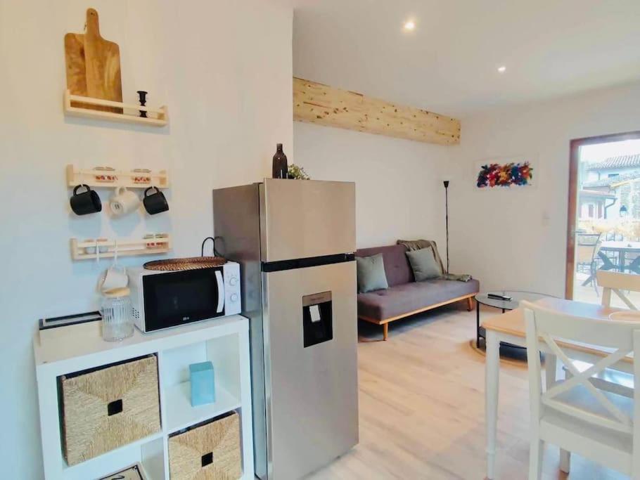 Le Rendez Vous - Parking Gratuit Apartman Carcassone Kültér fotó