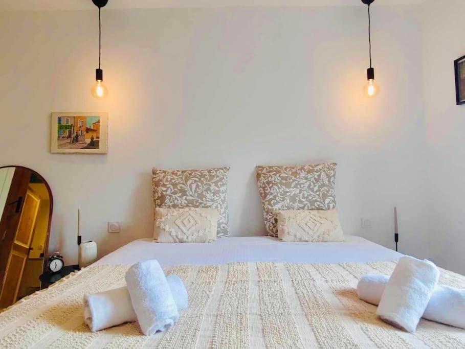 Le Rendez Vous - Parking Gratuit Apartman Carcassone Kültér fotó