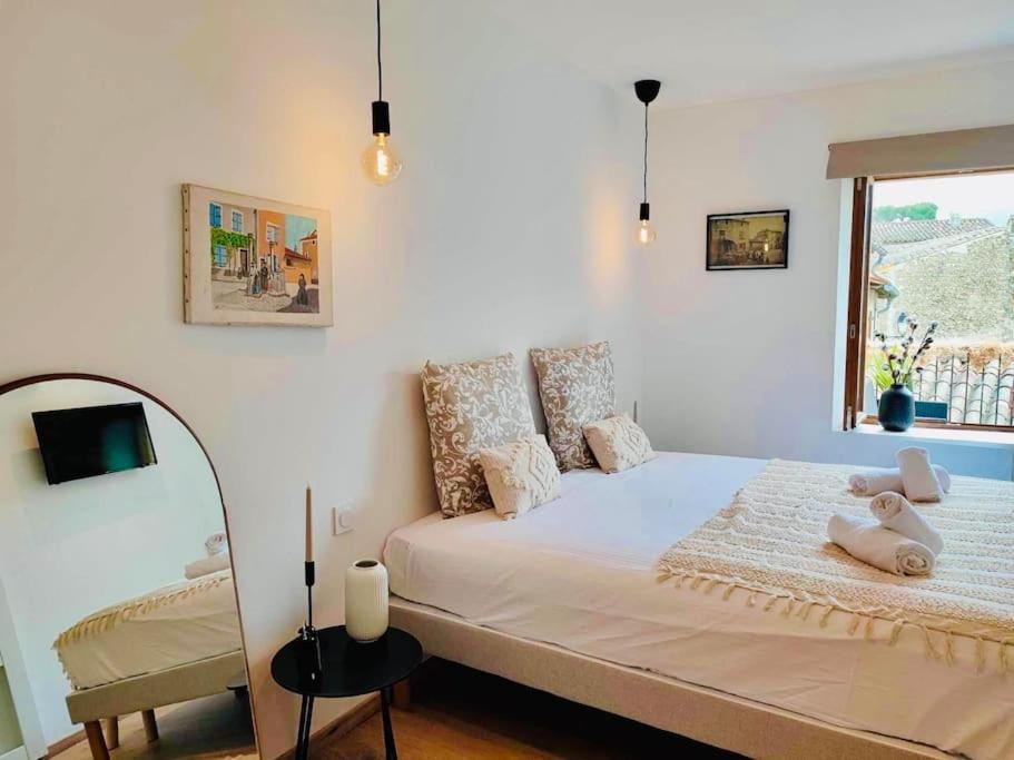 Le Rendez Vous - Parking Gratuit Apartman Carcassone Kültér fotó