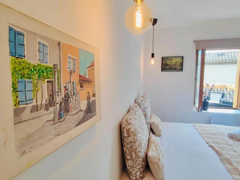 Le Rendez Vous - Parking Gratuit Apartman Carcassone Kültér fotó