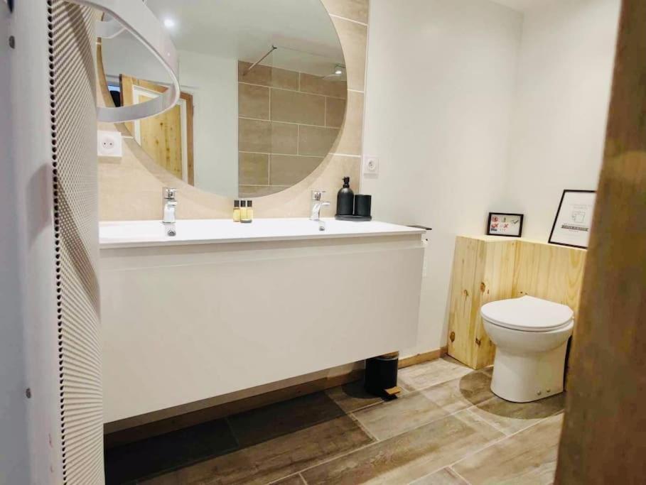 Le Rendez Vous - Parking Gratuit Apartman Carcassone Kültér fotó