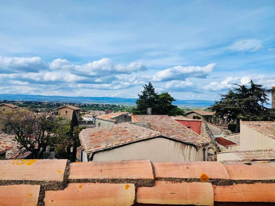 Le Rendez Vous - Parking Gratuit Apartman Carcassone Kültér fotó